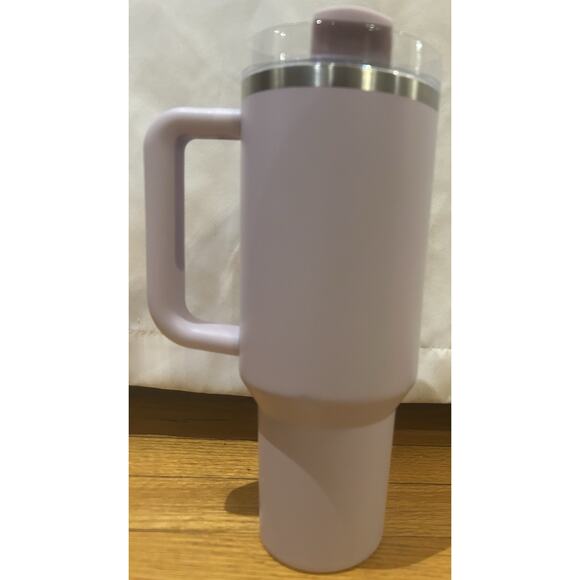Stanley Lavender 40 oz Tumbler - Picture 3 of 7